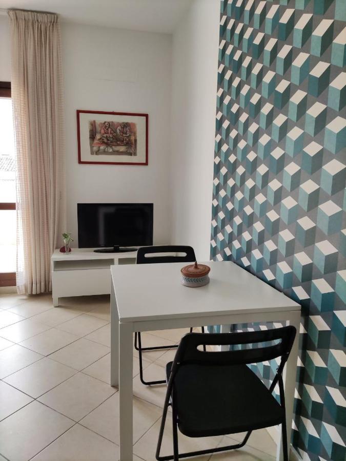 Sant'Onofrio Apartment Palermo Bagian luar foto