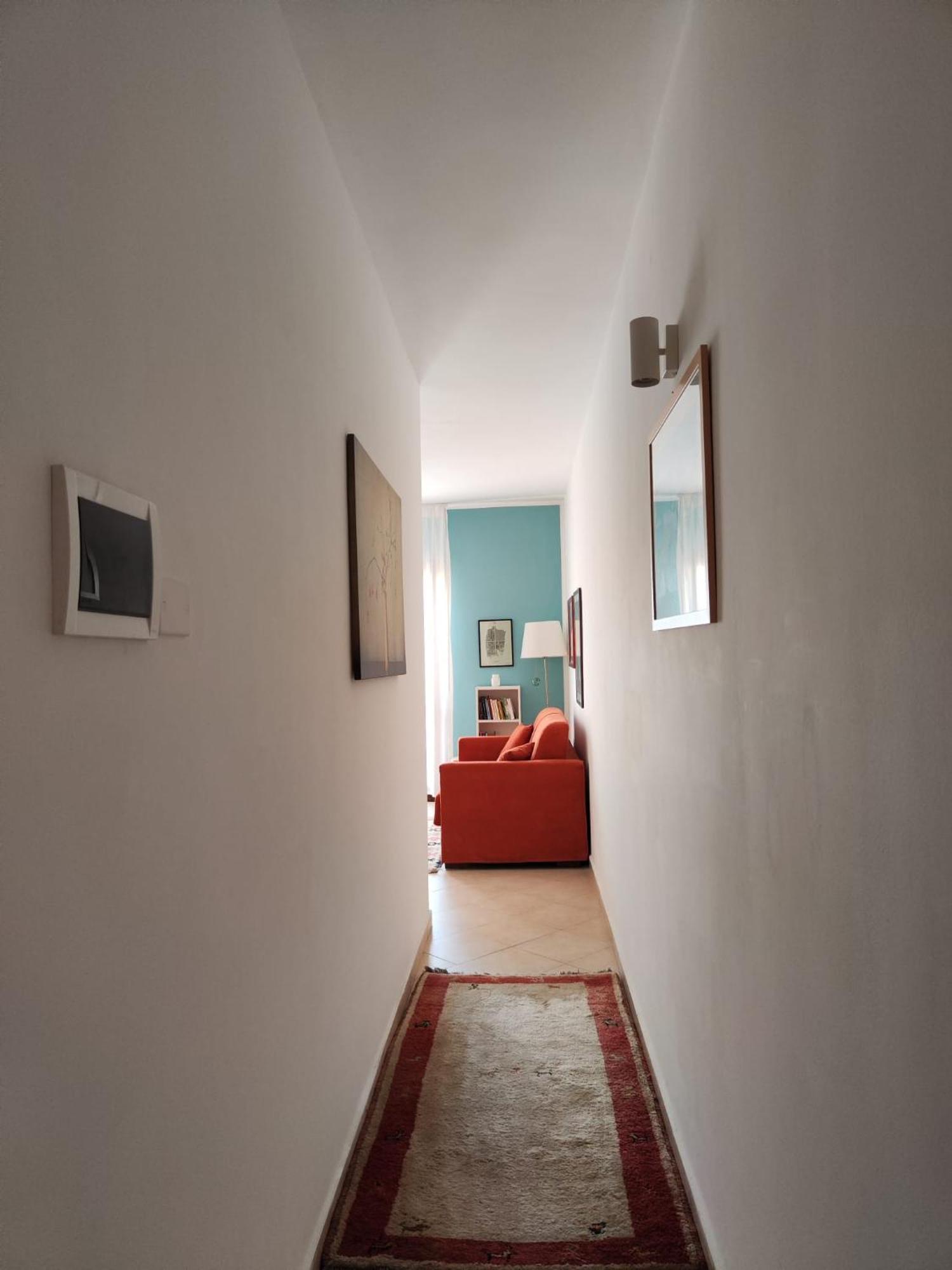 Sant'Onofrio Apartment Palermo Bagian luar foto