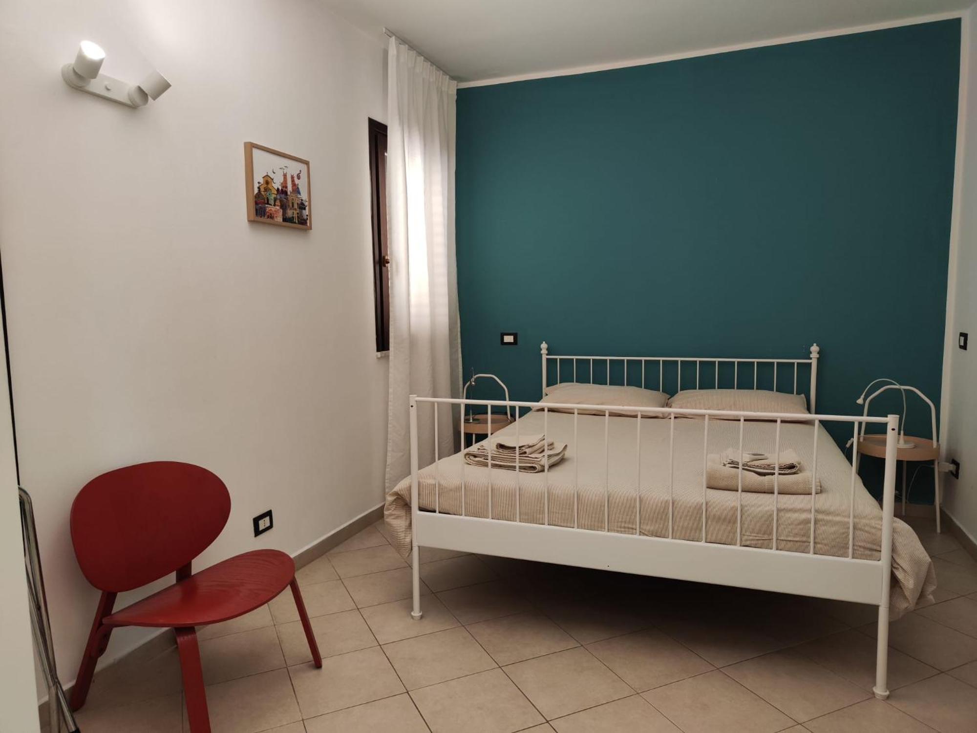 Sant'Onofrio Apartment Palermo Bagian luar foto