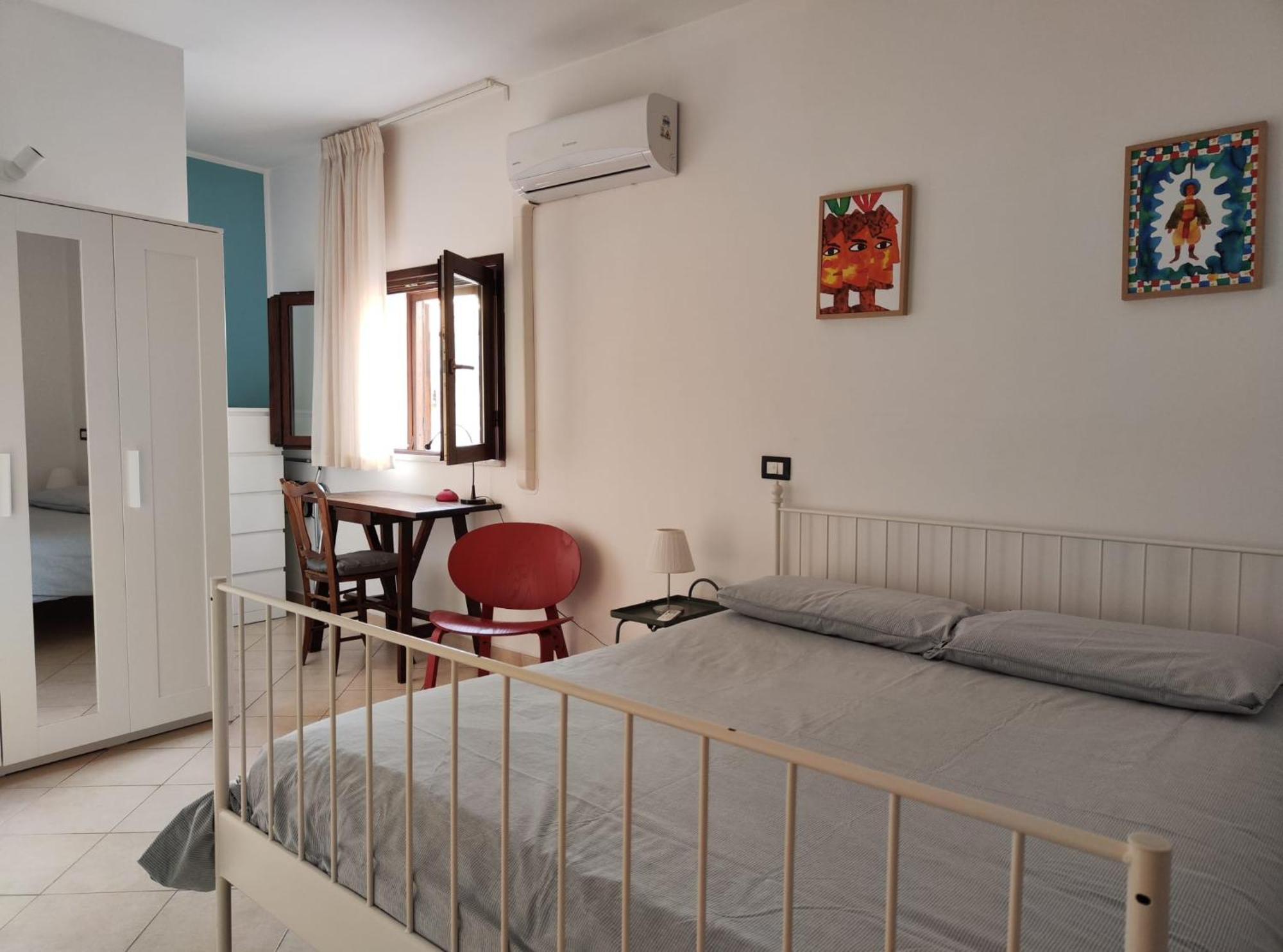 Sant'Onofrio Apartment Palermo Bagian luar foto