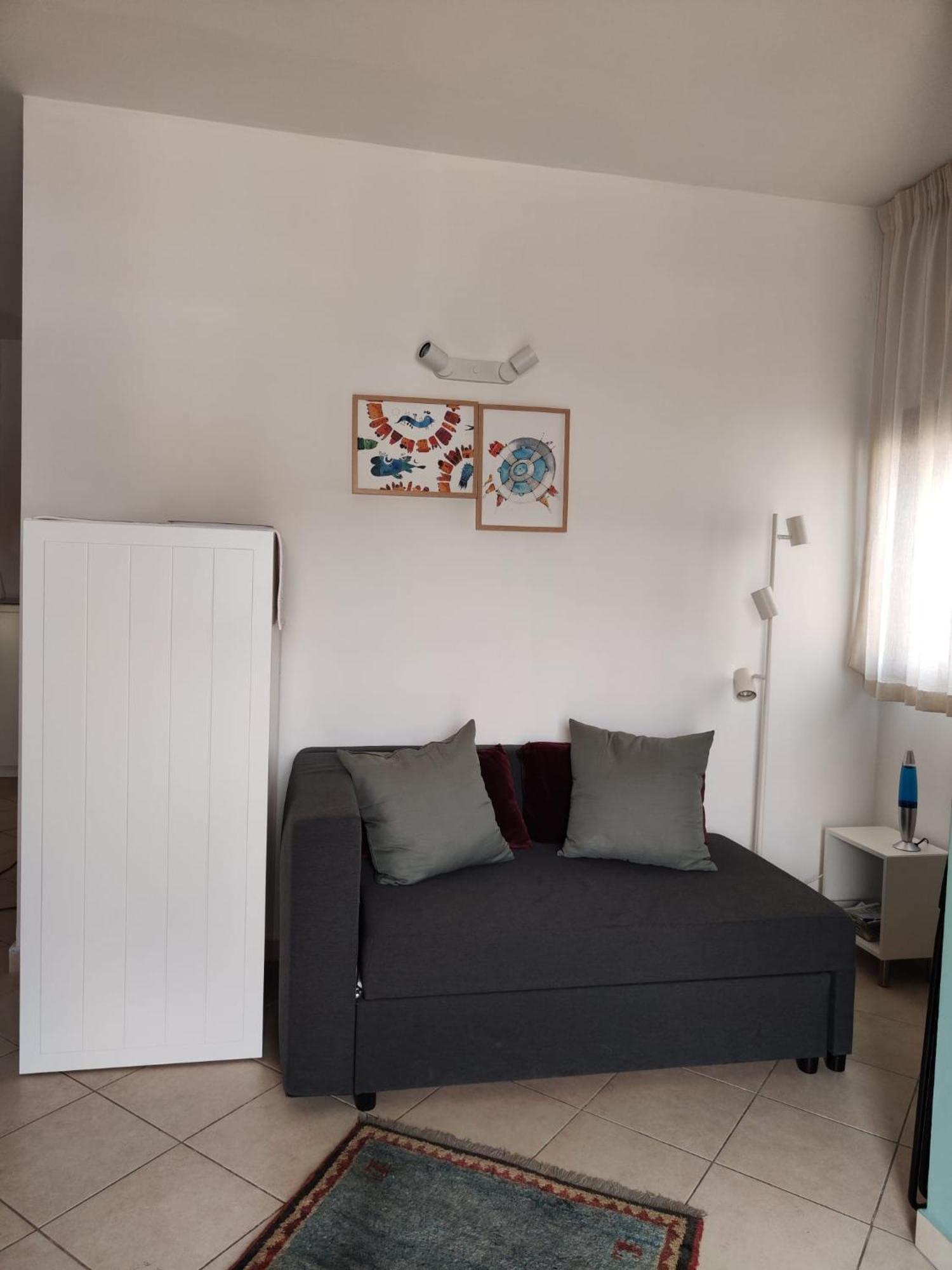 Sant'Onofrio Apartment Palermo Bagian luar foto