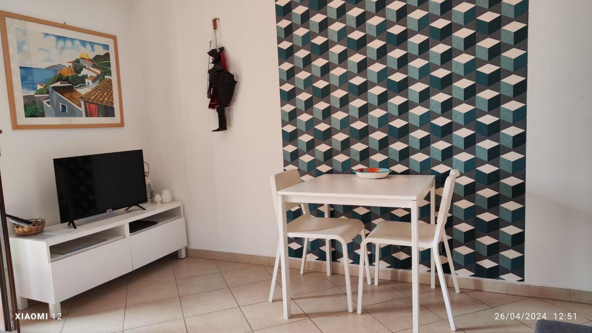 Sant'Onofrio Apartment Palermo Bagian luar foto
