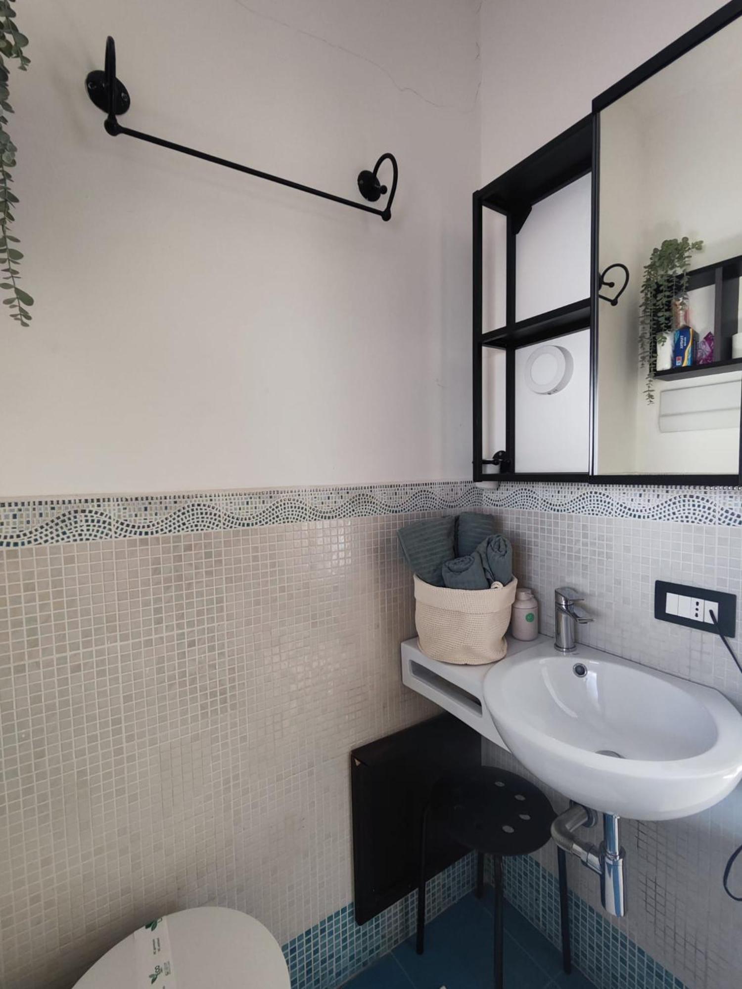 Sant'Onofrio Apartment Palermo Bagian luar foto